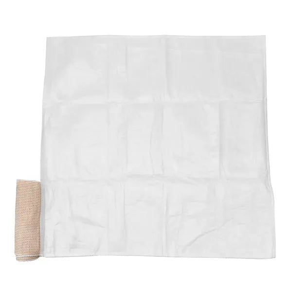 Lifeguard Tactical ProductsLifeguard Abdominal Trauma BandageDocMed GmbH